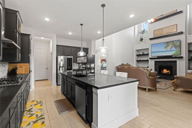 15084 Berry Brook Drive, Conroe, TX 77302