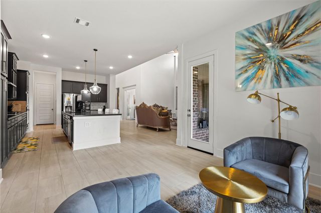 15084 Berry Brook Drive, Conroe, TX 77302