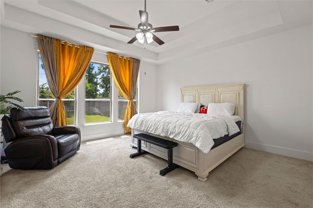 15084 Berry Brook Drive, Conroe, TX 77302