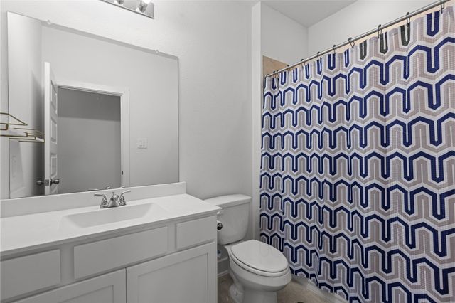 15084 Berry Brook Drive, Conroe, TX 77302