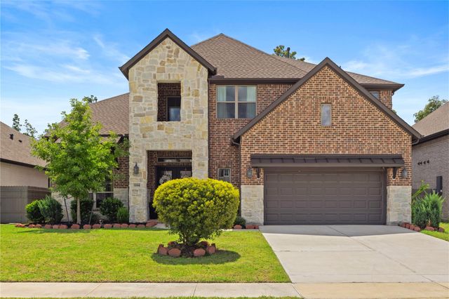 15084 Berry Brook Drive, Conroe, TX 77302
