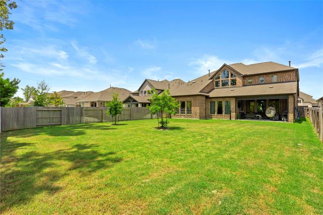 15084 Berry Brook Drive, Conroe, TX 77302