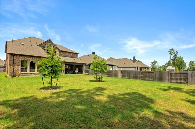 15084 Berry Brook Drive, Conroe, TX 77302