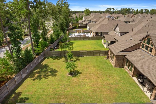 15084 Berry Brook Drive, Conroe, TX 77302