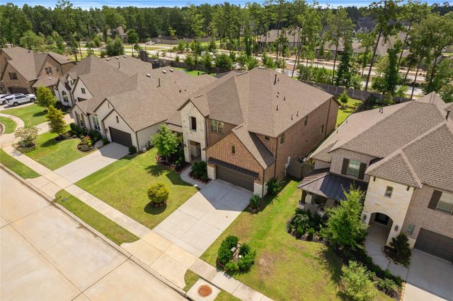15084 Berry Brook Drive, Conroe, TX 77302