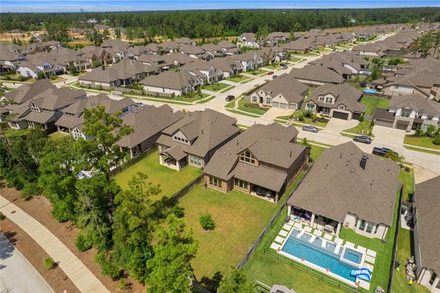 15084 Berry Brook Drive, Conroe, TX 77302