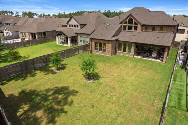 15084 Berry Brook Drive, Conroe, TX 77302