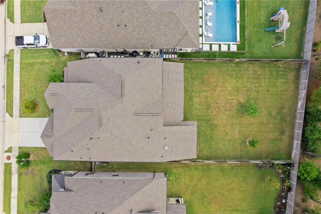 15084 Berry Brook Drive, Conroe, TX 77302