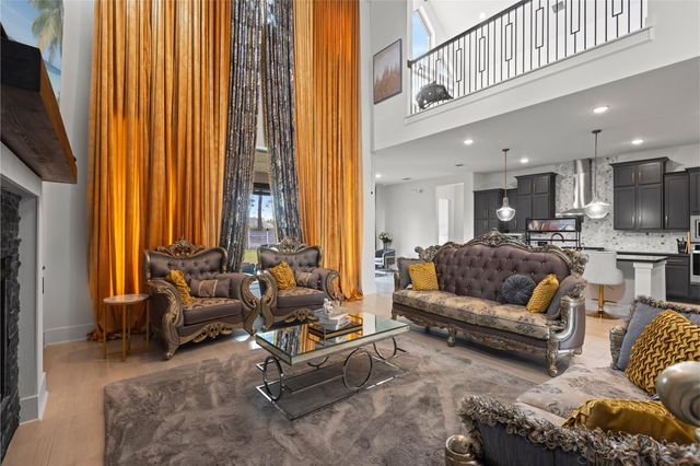 15084 Berry Brook Drive, Conroe, TX 77302