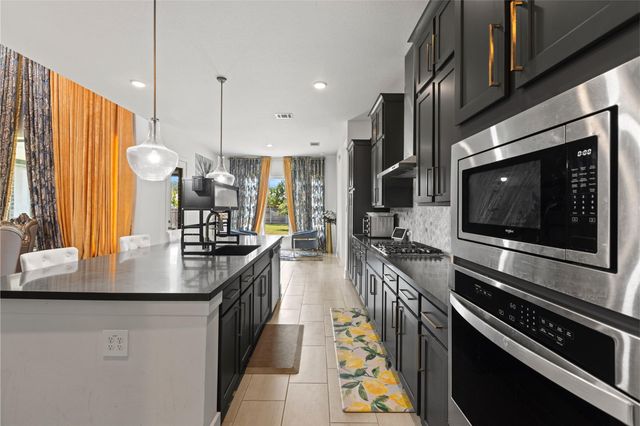 15084 Berry Brook Drive, Conroe, TX 77302