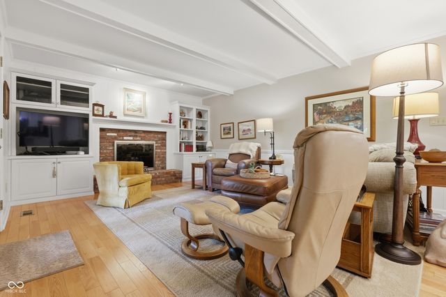 10214 E Lakeshore Drive, Carmel, IN 46033
