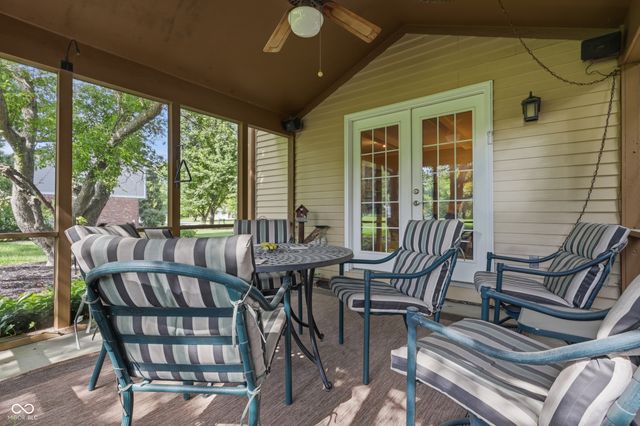 10214 E Lakeshore Drive, Carmel, IN 46033