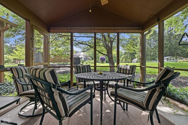 10214 E Lakeshore Drive, Carmel, IN 46033