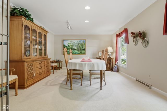 10214 E Lakeshore Drive, Carmel, IN 46033