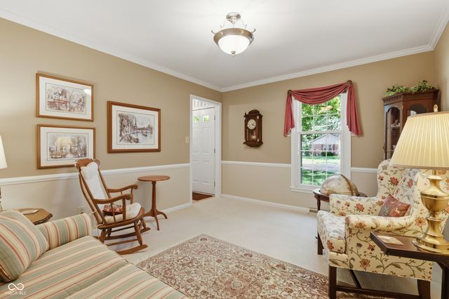 10214 E Lakeshore Drive, Carmel, IN 46033