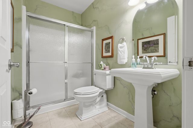10214 E Lakeshore Drive, Carmel, IN 46033