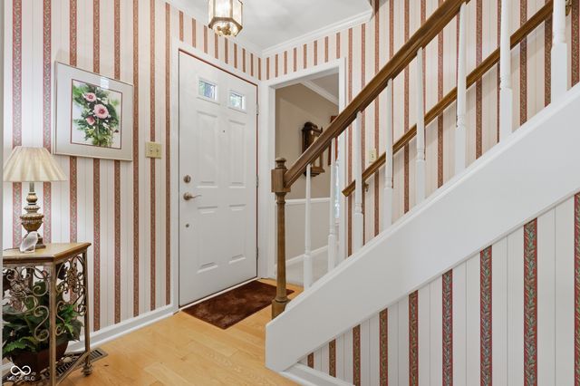 10214 E Lakeshore Drive, Carmel, IN 46033
