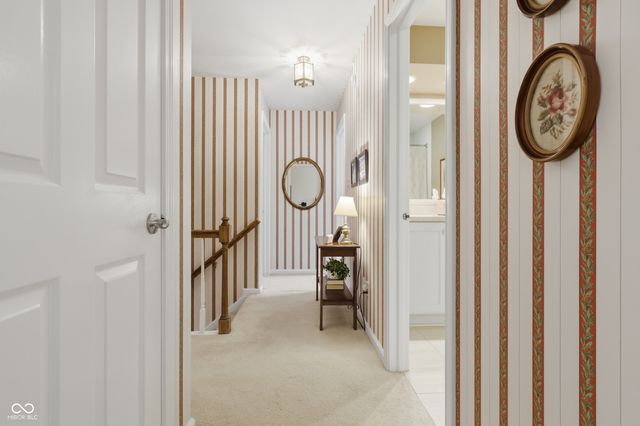 10214 E Lakeshore Drive, Carmel, IN 46033