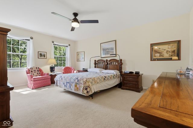 10214 E Lakeshore Drive, Carmel, IN 46033