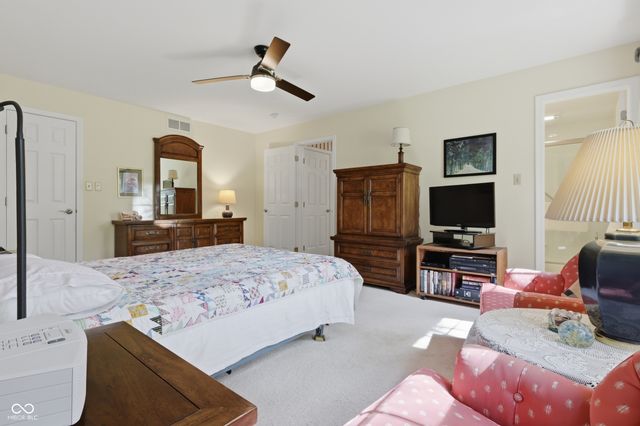 10214 E Lakeshore Drive, Carmel, IN 46033
