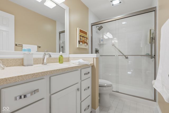 10214 E Lakeshore Drive, Carmel, IN 46033