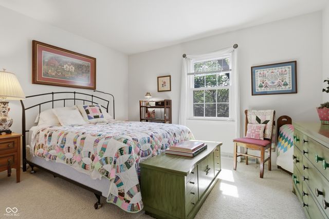 10214 E Lakeshore Drive, Carmel, IN 46033