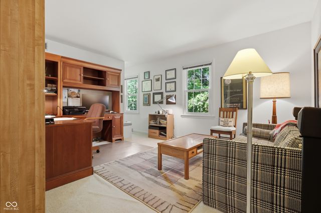 10214 E Lakeshore Drive, Carmel, IN 46033