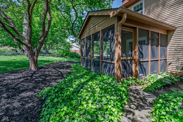 10214 E Lakeshore Drive, Carmel, IN 46033