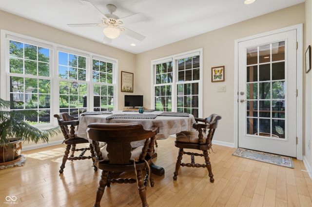 10214 E Lakeshore Drive, Carmel, IN 46033