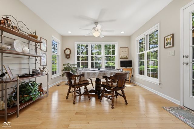 10214 E Lakeshore Drive, Carmel, IN 46033