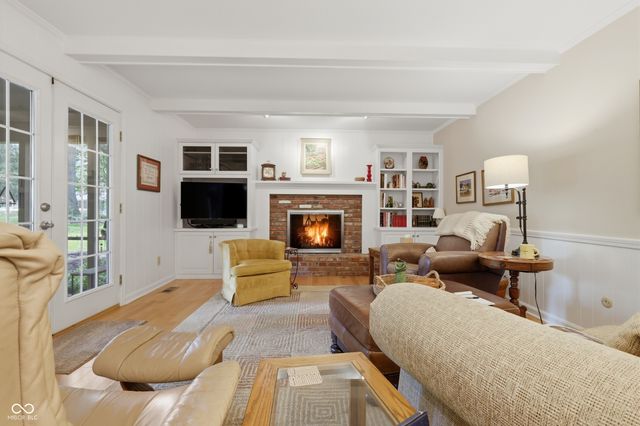 10214 E Lakeshore Drive, Carmel, IN 46033