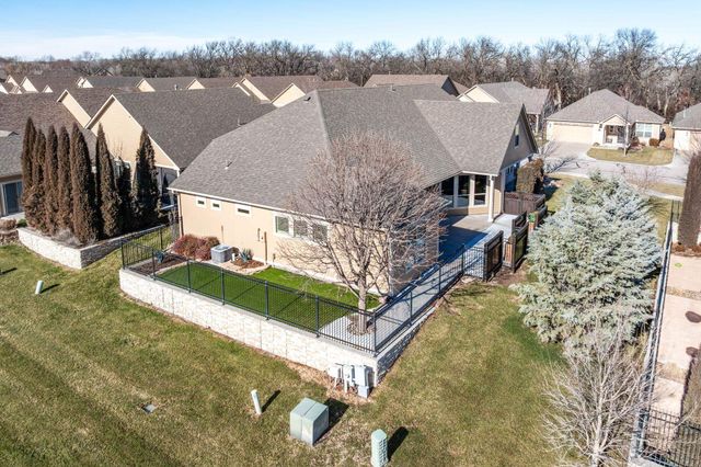 13709 W Verona St, Wichita, KS 67235