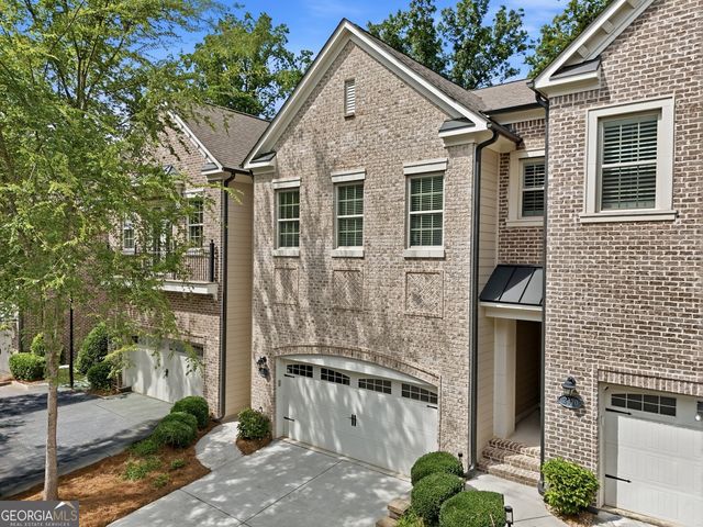 2366 Willington Shoals Place SE, Smyrna, GA 30080