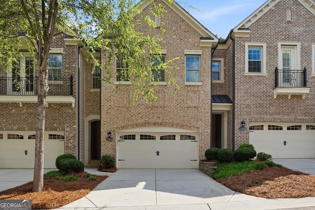 2366 Willington Shoals Place SE, Smyrna, GA 30080