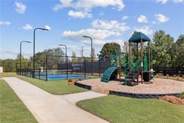 7337 Mulberry Trace Lane, Flowery Branch, GA 30542