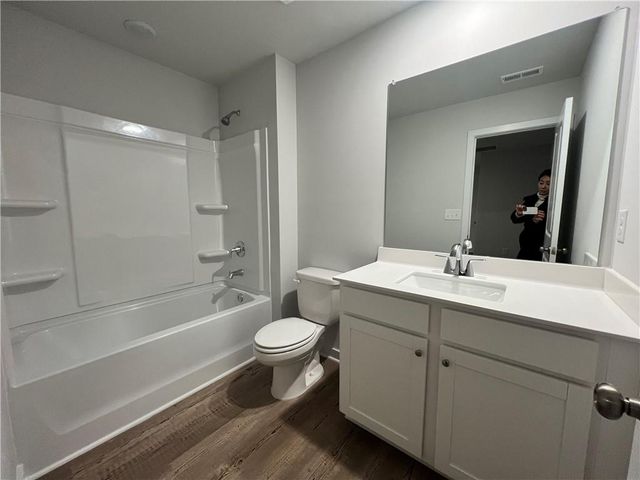 7337 Mulberry Trace Lane, Flowery Branch, GA 30542