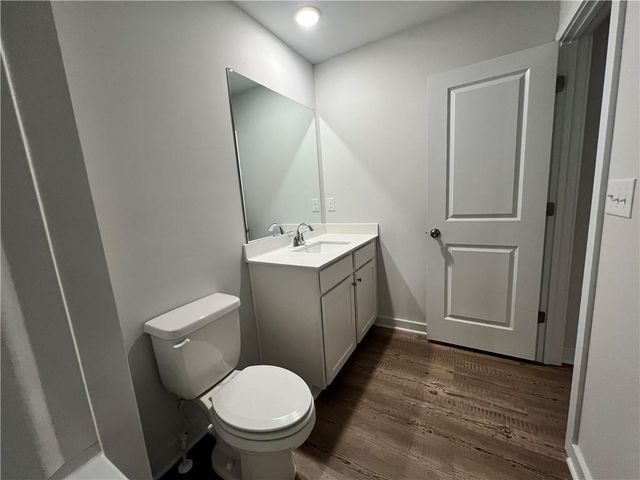 7337 Mulberry Trace Lane, Flowery Branch, GA 30542