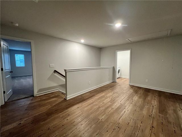 7337 Mulberry Trace Lane, Flowery Branch, GA 30542