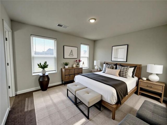 7337 Mulberry Trace Lane, Flowery Branch, GA 30542