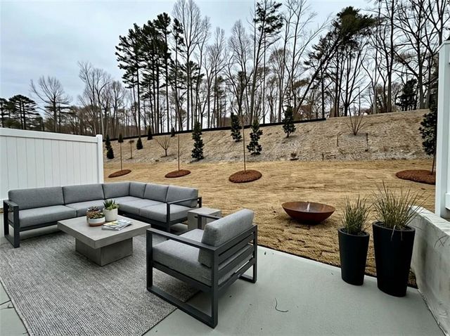 7337 Mulberry Trace Lane, Flowery Branch, GA 30542