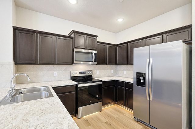 3513 Cricket Drive, Denton, TX 76207