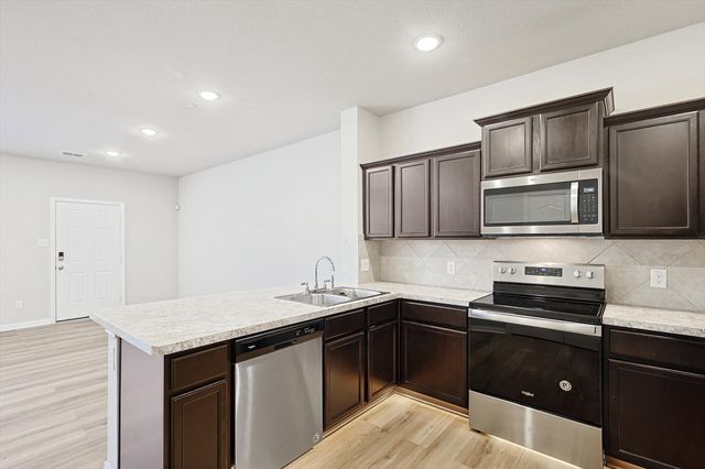 3513 Cricket Drive, Denton, TX 76207