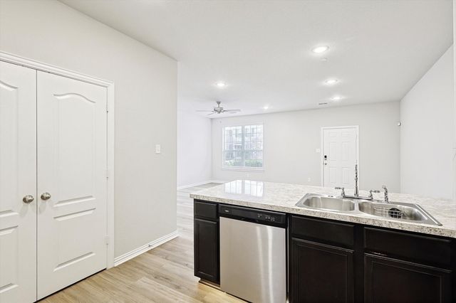 3513 Cricket Drive, Denton, TX 76207