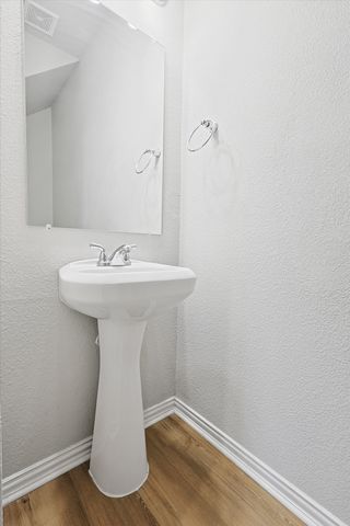 3513 Cricket Drive, Denton, TX 76207