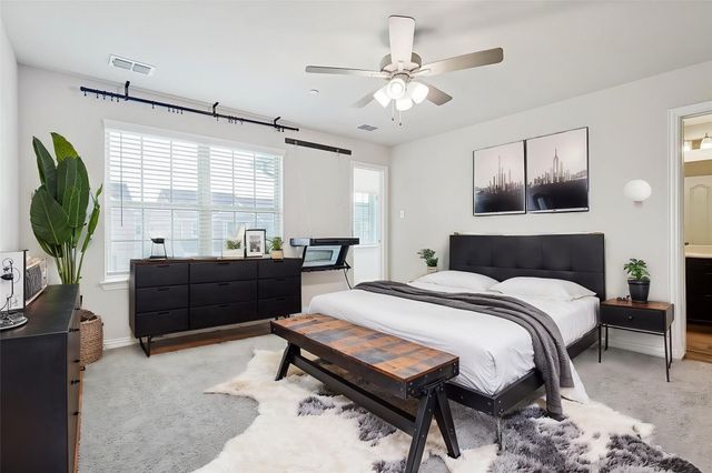 3513 Cricket Drive, Denton, TX 76207