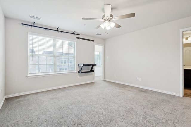 3513 Cricket Drive, Denton, TX 76207