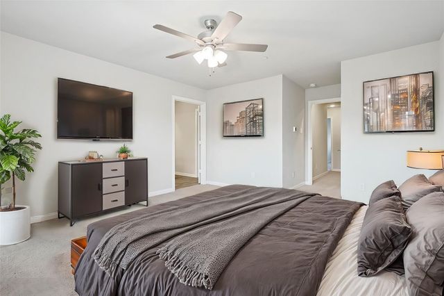 3513 Cricket Drive, Denton, TX 76207