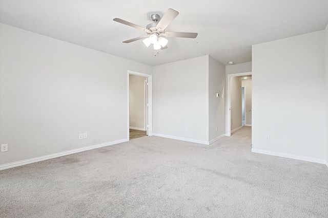 3513 Cricket Drive, Denton, TX 76207