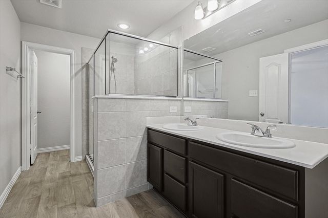 3513 Cricket Drive, Denton, TX 76207