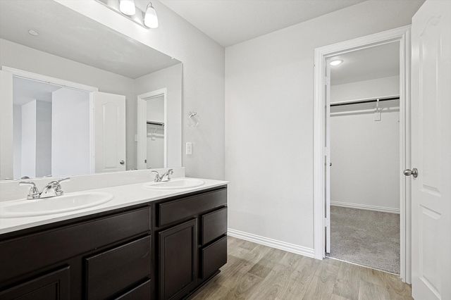 3513 Cricket Drive, Denton, TX 76207